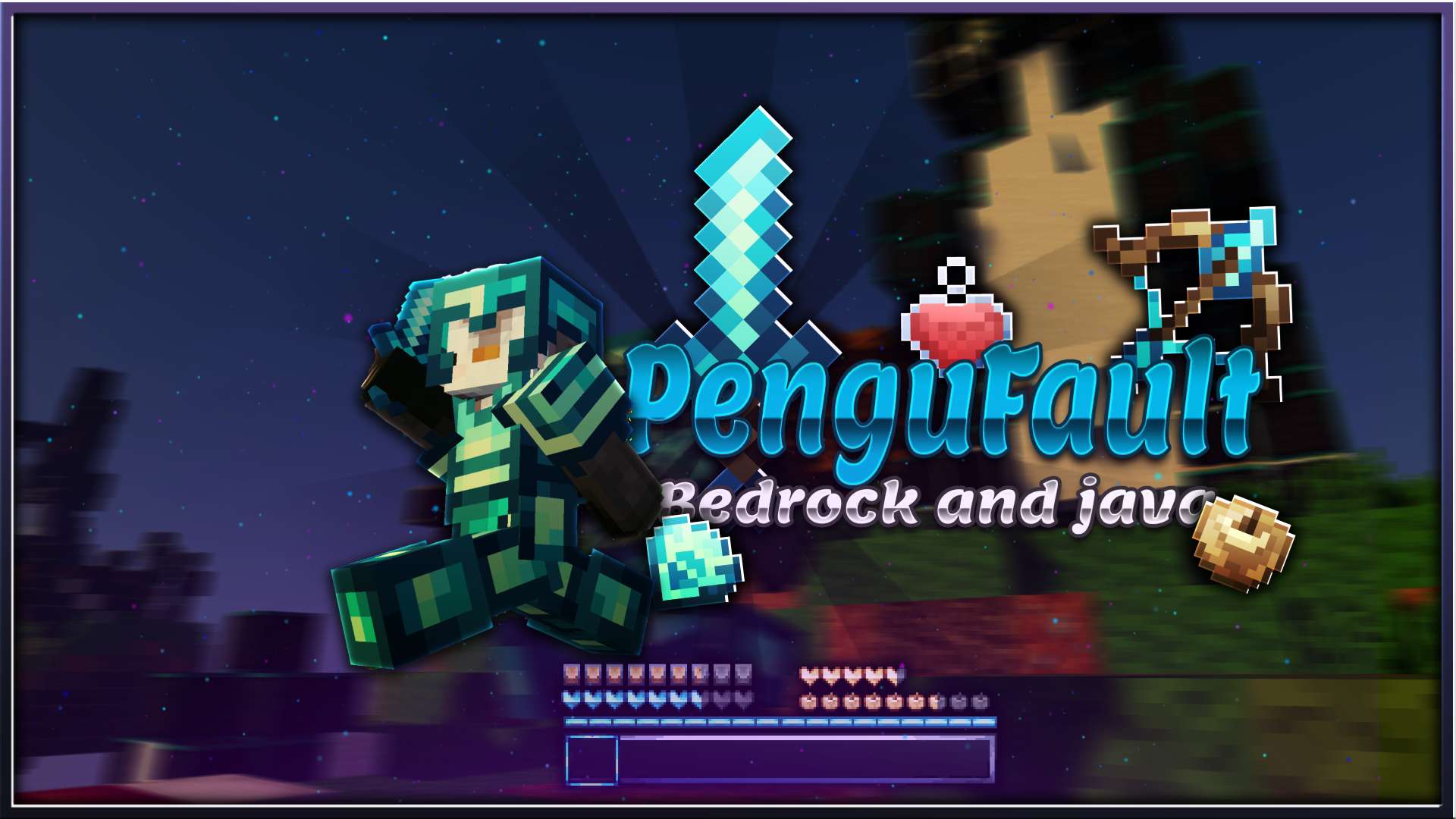 Gallery Banner for PenguFault  on PvPRP